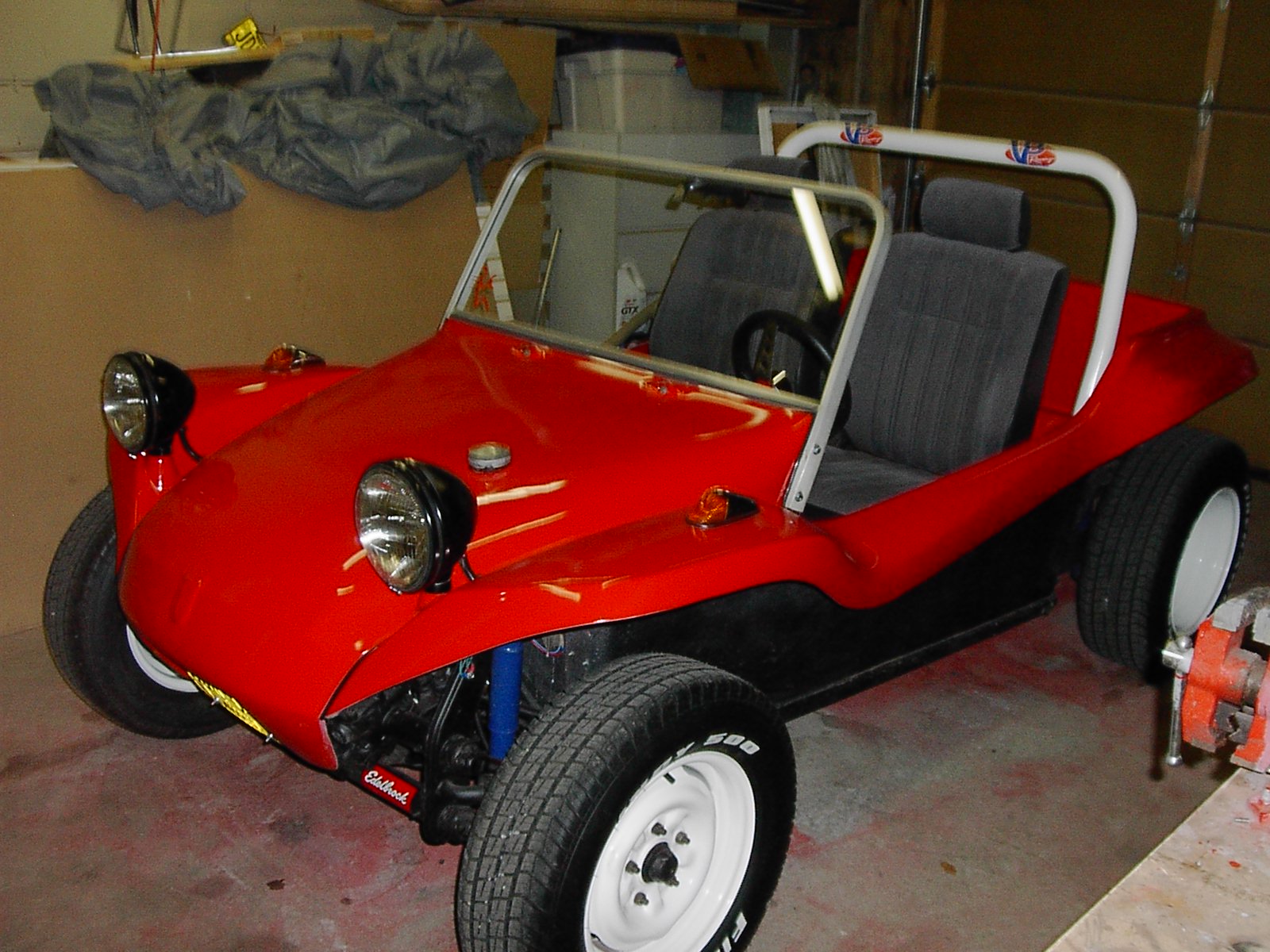 Drivable Version 1.0 (2005)